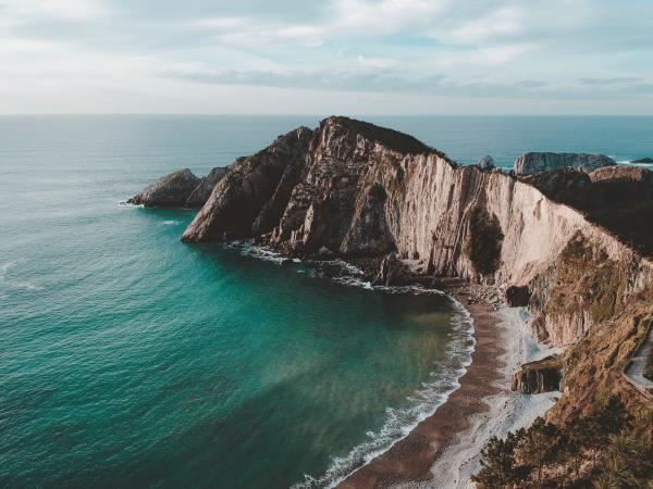 Asturias small group holiday, Spain