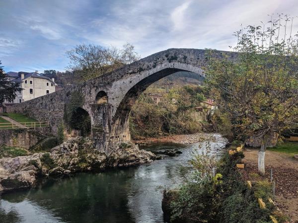 Asturias small group holiday, Spain