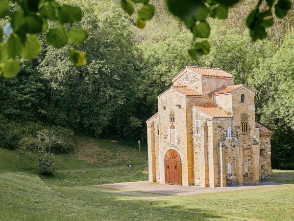 Asturias small group holiday, Spain
