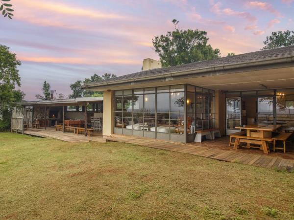 Conservation holiday for teenagers, South Africa