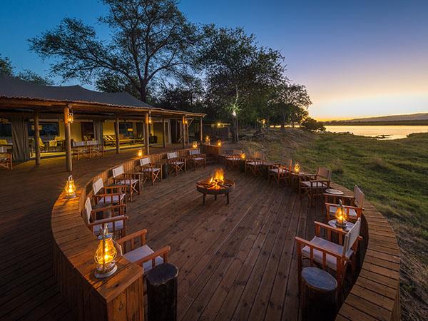 Zimbabwe wildlife holidays