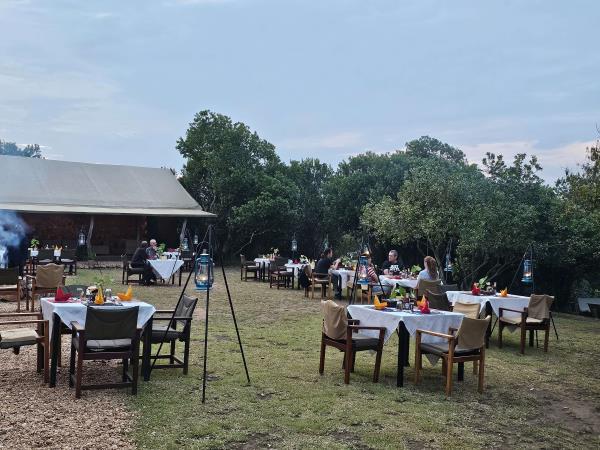Small group adventure holiday in Uganda