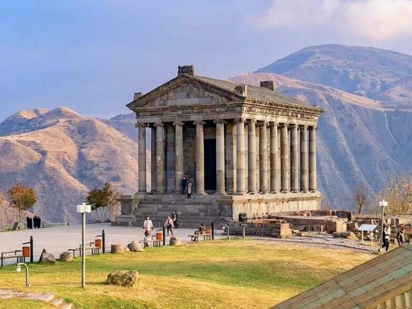Armenia tailor made holiday