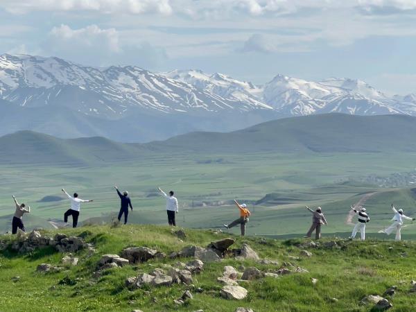 Armenia tailor made holiday