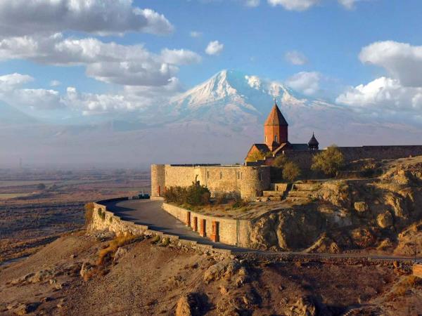 Armenia tailor made holiday