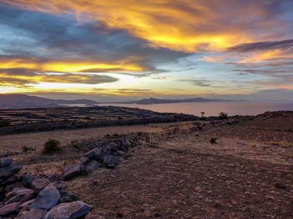 Peru highlights holiday, 16 days