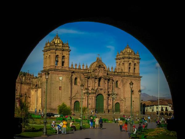 Peru highlights holiday, 16 days