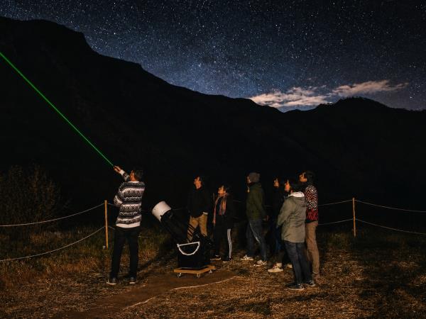 Peru highlights holiday, 16 days