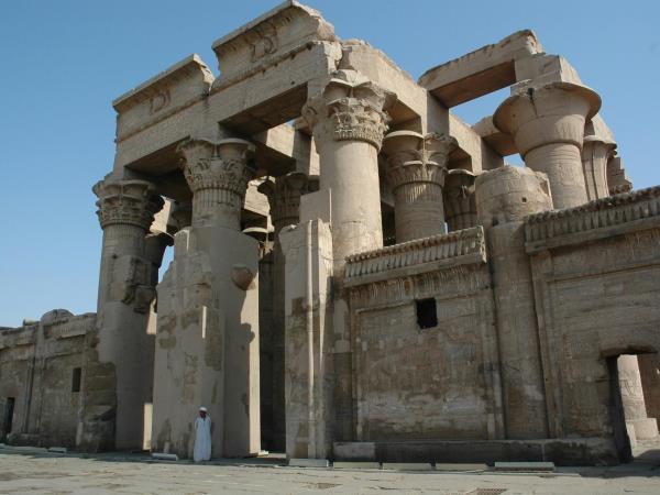 Egypt Nile cruise holidays