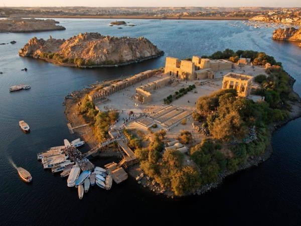 Egypt Nile cruise holidays