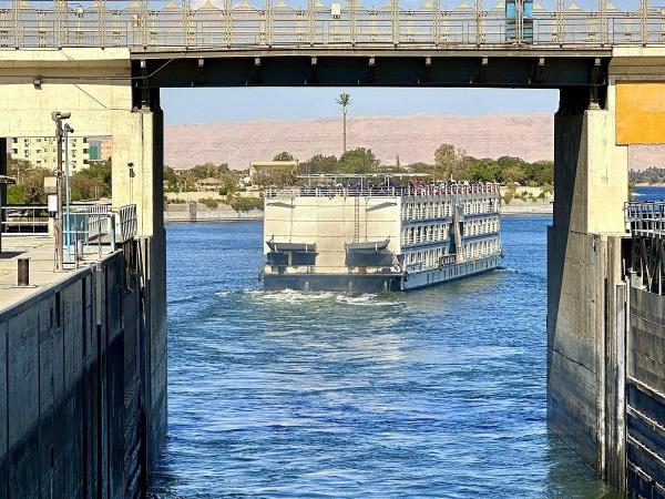 Egypt Nile cruise holidays
