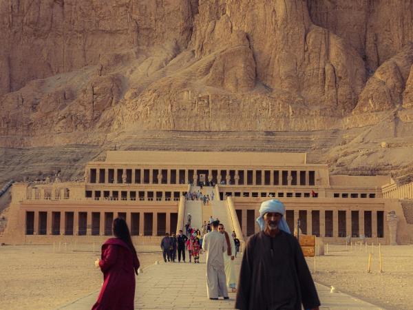 Egypt Nile cruise holidays