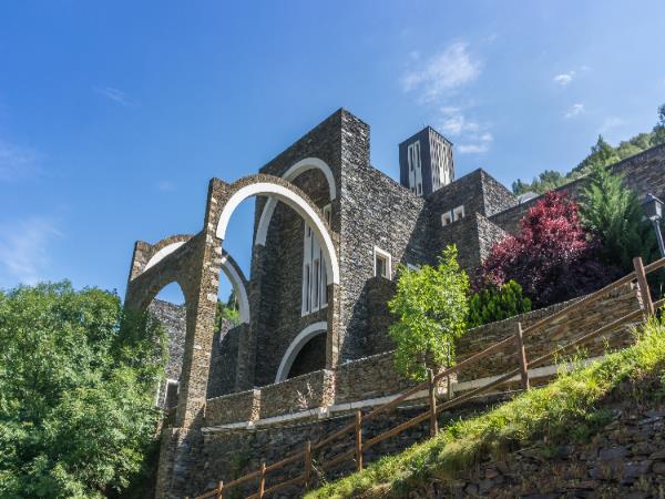 Andorra walking holiday
