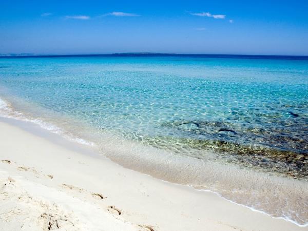 Swimming holiday in Spain, Balearics