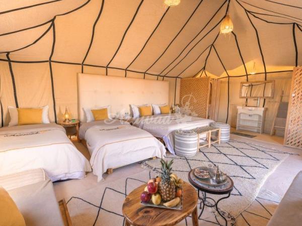 Morocco cultural tour from Casablanca 