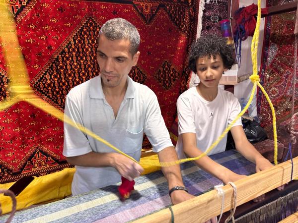 Morocco cultural tour from Casablanca 