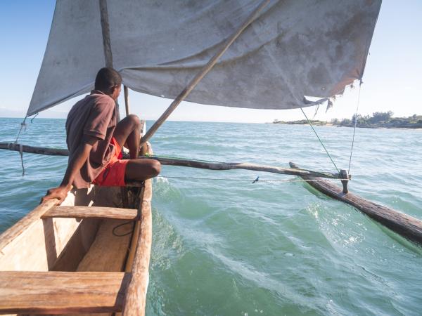 Madagascar ultimate small group adventure holiday