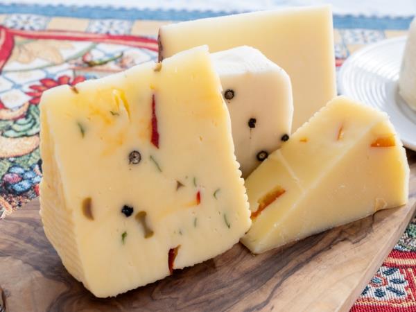 Sicily food & wine tour