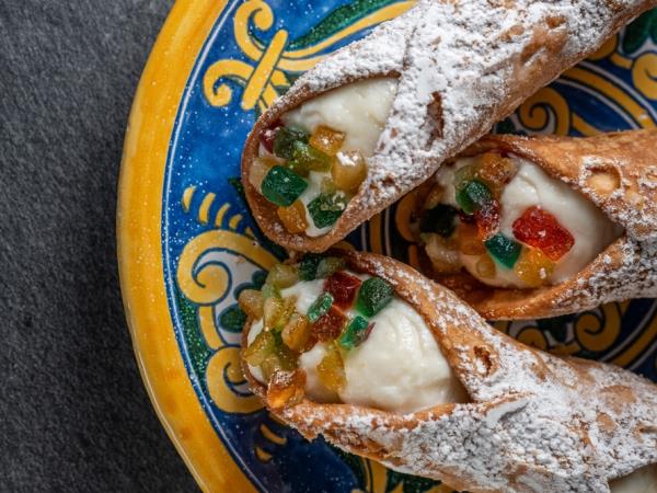 Sicily food & wine tour