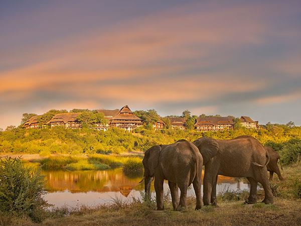 Botswana safari, lodges and mobile camps