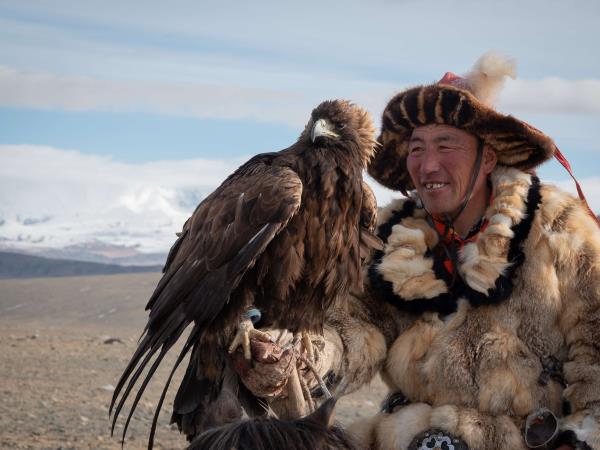 Mongolia spring tour, living traditions & Nauryz