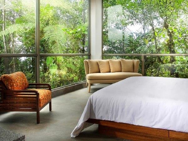 Ecuador and Galapagos luxury holiday