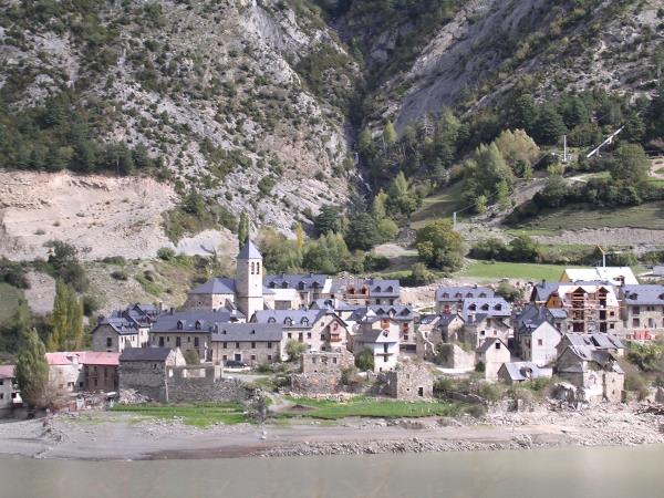 Aragon cultural holiday in Spain