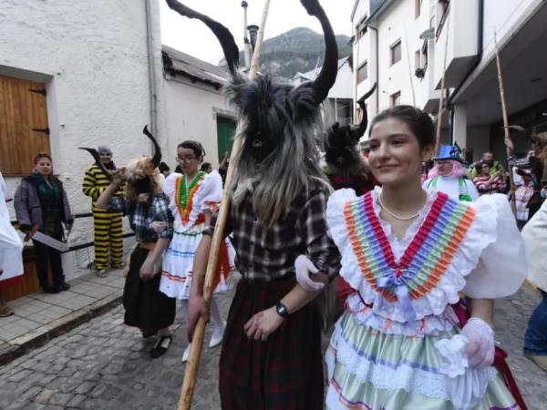 Aragon cultural holiday in Spain
