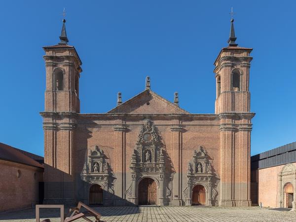 Aragon cultural holiday in Spain