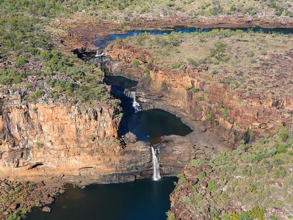 Australia Coast small ship cruise