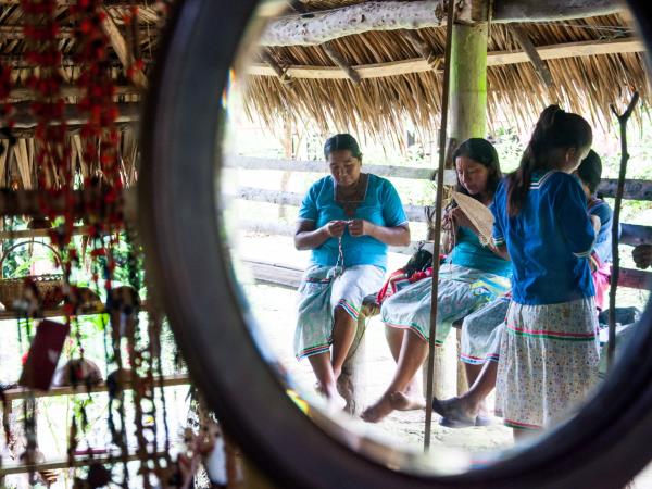 Ecuador tailor made holiday