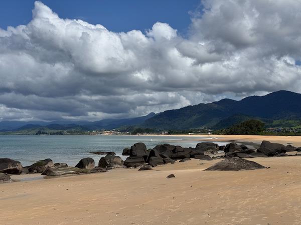 Sierra Leone discovery tour