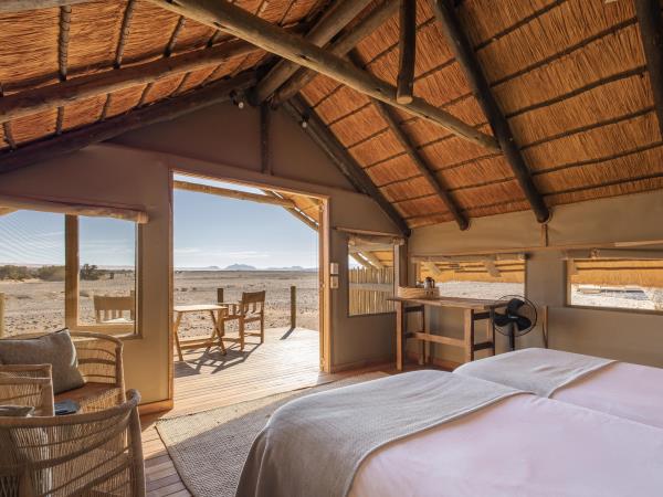Namibia fly in safari holiday