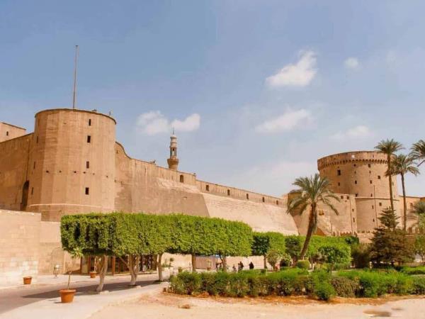 Egypt luxury 2 week tour