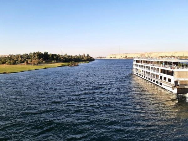 Egypt luxury 2 week tour