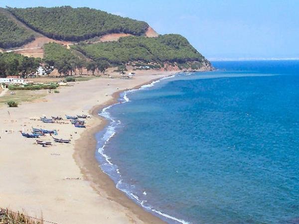 2027 solar eclipse holiday in Morocco