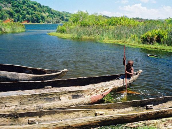 Eastern Madagascar Escape small group