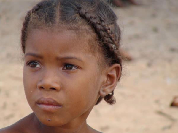 Eastern Madagascar Escape small group