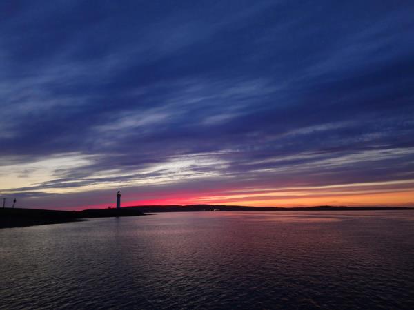 Orkney, Fair Isle & Shetland sailing holiday