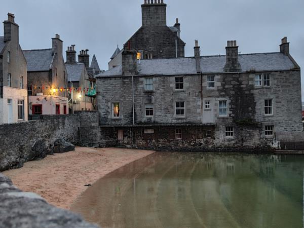 Orkney, Fair Isle & Shetland sailing holiday