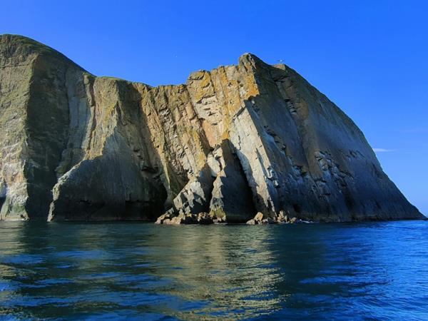 Orkney, Fair Isle & Shetland sailing holiday