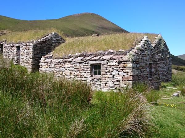 Orkney, Fair Isle & Shetland sailing holiday