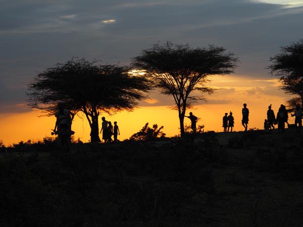 Omo Valley holiday, Ethiopia