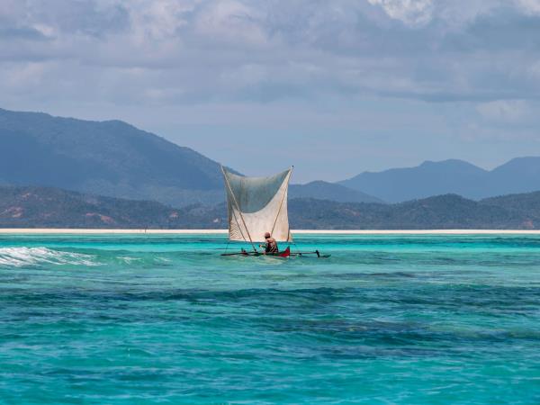 Eastern Madagascar Escape small group