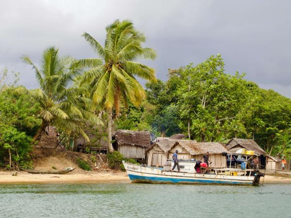 Eastern Madagascar Escape small group