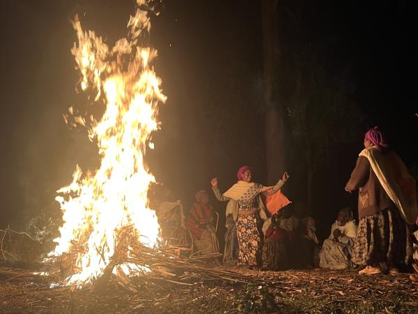 Omo Valley holiday, Ethiopia
