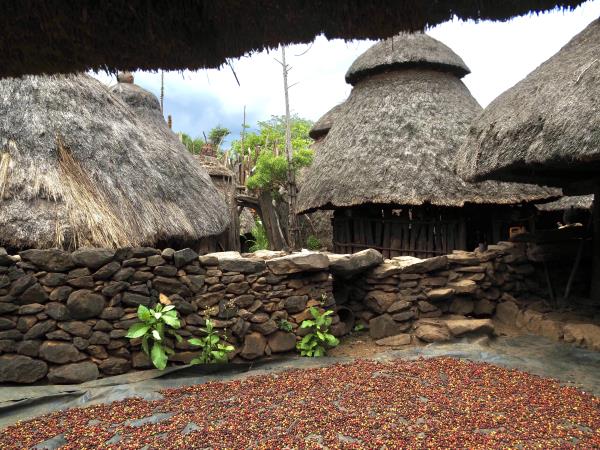 Omo Valley holiday, Ethiopia