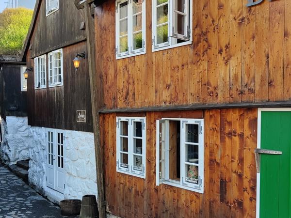 Faroe Islands 2 week sailing holiday