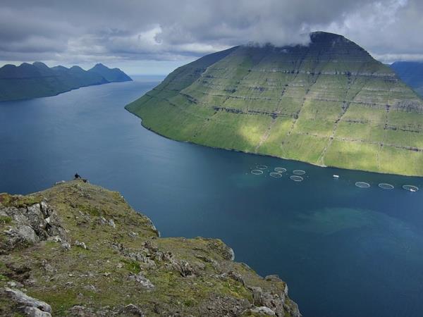 Faroe Islands 2 week sailing holiday