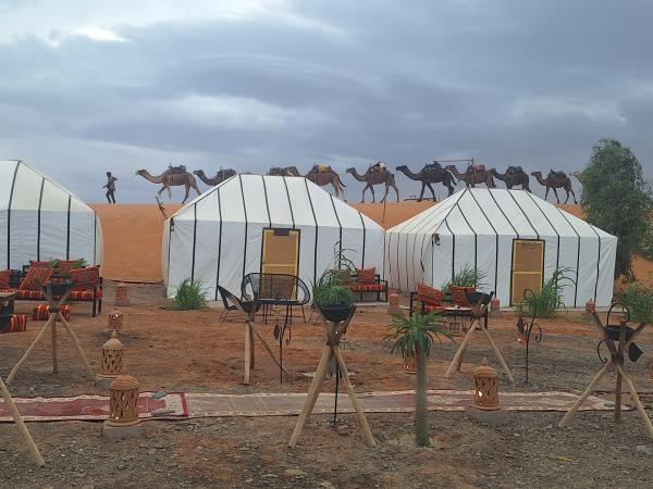 Private Morocco highlights, tailor made